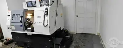 Used 2017 AKIRA SEIKI SL-20 CNC Lathes Arizona US | KD Machinery #1260538