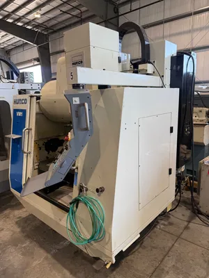 2005 HURCO VM-1 Vertical Machining Centers | GMT (2)