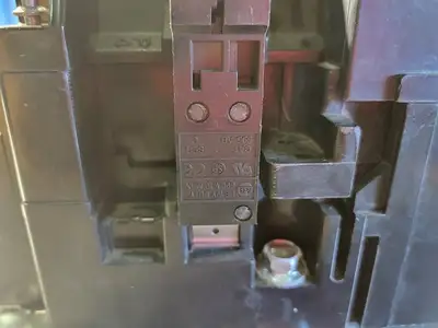 USED ALLEN-BRADLEY 500F-EOD930