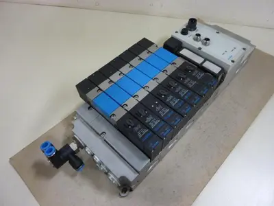 USED FESTO IFB8-03