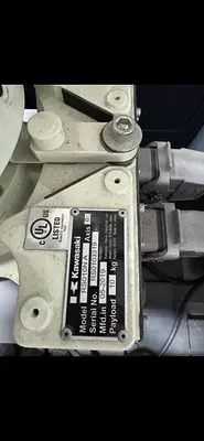 USED 2019 KAWASAKI RS010NA