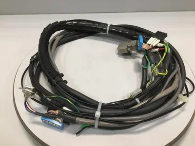 USED NISSEI ES1000 / WH