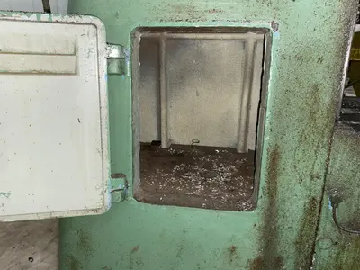 1.5 HP BRIDGEPORT SERIES I VERTICAL MILL / MILLING MACHINE: STOCK #20701