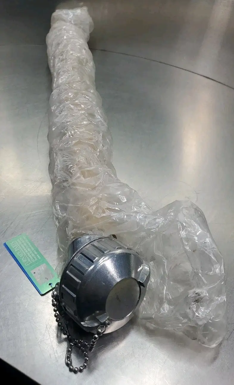 Used Ultra Electronics ECFL01D Furnace Temperature Probe Thermocouples South Carolina US | Palmetto Automation #1157824