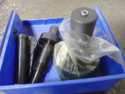 Misc. Equipment