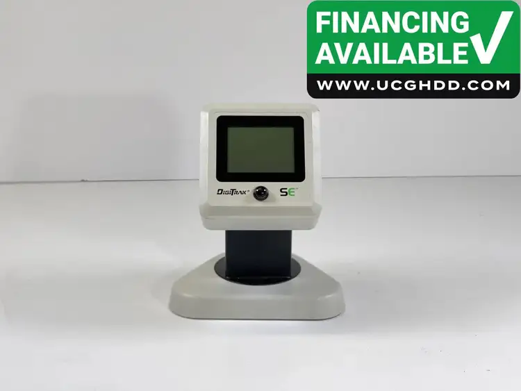 Used DIGITRAK _UNKNOWN_ Interface Monitors Florida US | UCG Underground Supplies #1405317