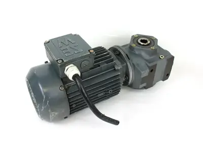USED SEW-EURODRIVE SAF37 DT80N2