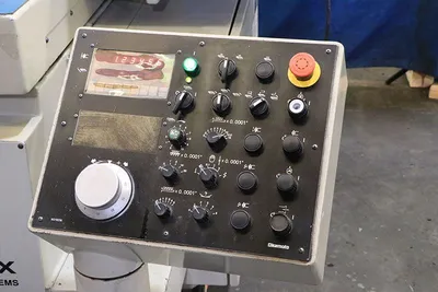 2012 OKAMOTO ACC16-24DX Reciprocating Surface Grinders | Midstate Machinery (12)