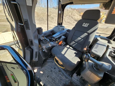 Used 2023 CATERPILLAR D5 LGP Crawler Dozers | Abele Tractor #1342942