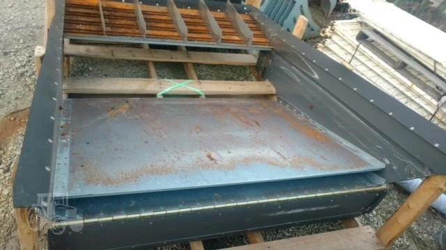 Used GLEANER SHOE Combines Iowa US | Kading Ag #1501775