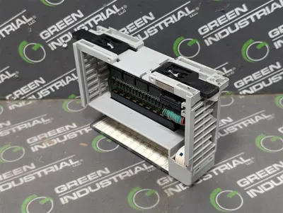Allen Bradley 1769-OB16P/B Compact I/O Sourcing Output Module F/W 3.1 Used