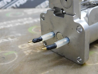 USED FISHER CONTROLS 38B6041X052