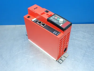 New | in-Stock SEW EURODRIVE MC07B00085A34SO Servo Drives | HGR 24 #744314