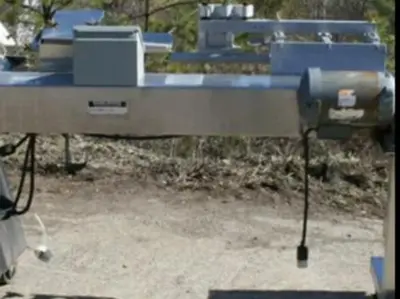 USED AM MANUFACTURING COMPANY SAB-800