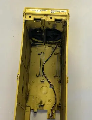USED FANUC A02B-0228-B503