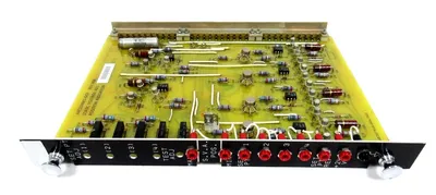 NEW GENERAL ELECTRIC 44C331883-G01 VOLTAGE BOARD 44C331883G01 REV.1A1B
