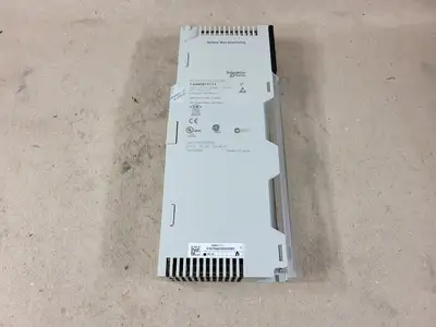 NEW 2008 SCHNEIDER ELECTRIC 140NOE77111