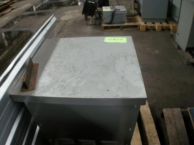 Used DONGAN 84-11300-2072 Transformers Ohio US | G-2000, Inc. #1081901