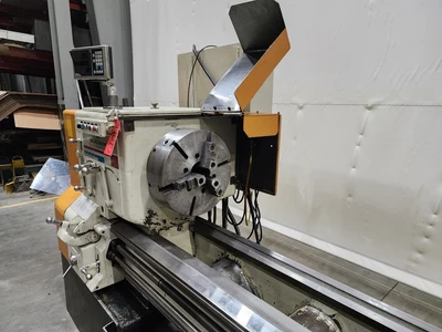 USED LEBLOND 26/5 HS