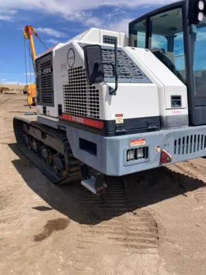 Used 2020 Superior ST-150X Crawler Carriers & Dumpers Colorado US | Rubbl #1319305