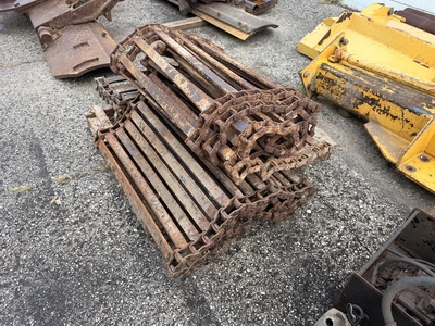 Used _UNKNOWN_ _UNKNOWN_ Wheels & Tires Michigan US | Miedema Asset Management Group #1414345