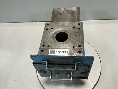 USED BUNTING 33373