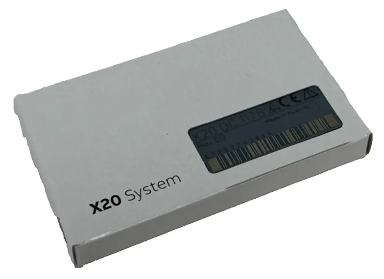 NEW B&R X20-DC-1176