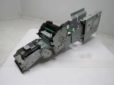 NCR 445-0705247 Rev A ATM Machine SDC Thermal Receipt Printer