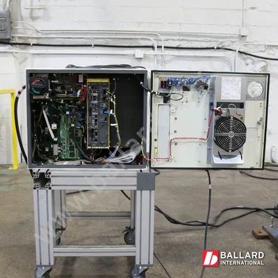 FANUC M-20iD/25 Robot w/ R30iB Plus Controller