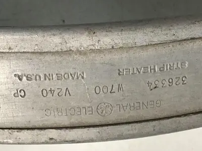 USED WELLMAN 326334 700W