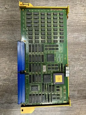 USED FANUC A16B-2200-0021