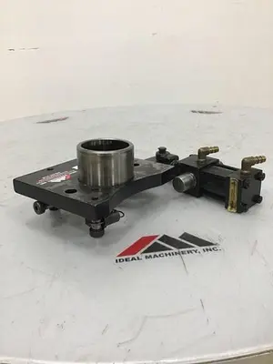 Used ENGEL ES600/200/300/ SBL Injection Molding Parts Michigan US | Ideal Machinery #1317041