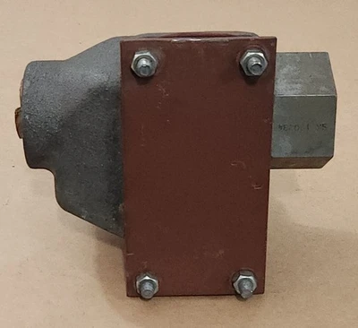 NEW United Conveyor Supply Company 1952-38
