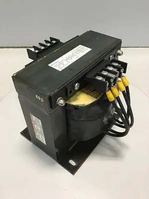 USED SQUARE D 9070T1500D31