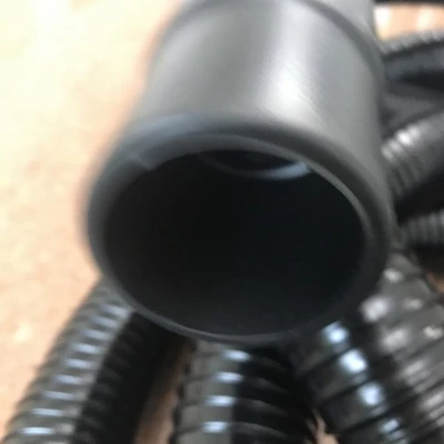 *New Domino Hose Extension Kit 1-3/4” 20ft Fast Shipping & Warranty!