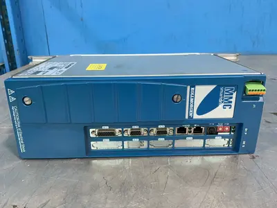 Used KOLLMORGEN MMCSD6.0460D Servo Drives Ohio US | HGR 24 #1330269