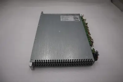 G & L MOTION CONTROL M.1302.7612 5-Axis Integrated Stepper 32Vac STOCK 5141A