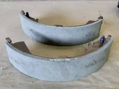 NEW TOYOTA 04495-60070