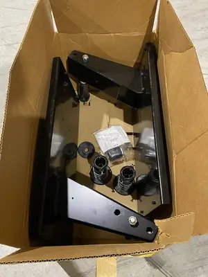 New | in-Stock Miller Continuum™ Semi-Auto Wire Feeder Base BOX OF 2 Welding Feeders Michigan US | Maverick Industrial Sales #1392258
