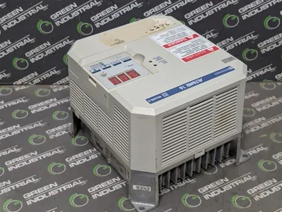 2 HP Telemecanique / Square D ATV16U29N4 Variable Frequency Drive 400/460V Used