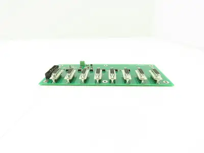 Phoseon Technology PCBA 18637 Control Printed Circuit Board Rev A