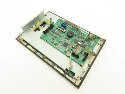 Okuma E0105-653-440 OSP-E100M HMI Touchscreen Operator Control Panel