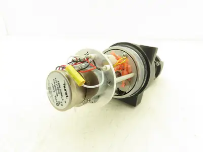 Fairchild 24XFC101040402 Motorized Pneumatic Regulator 1/8"NPT .5-30PSI Haz Loc