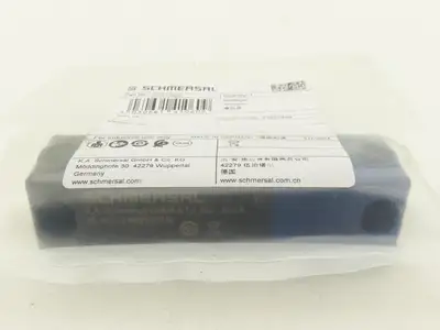 Schmersal RST 36-1 Safety Interlock Switch Sensor Actuator 101213820