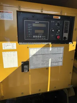 USED CATERPILLAR 3406