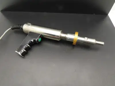 Ultrasonic Welder Welding Gun Handheld 101-149-081R