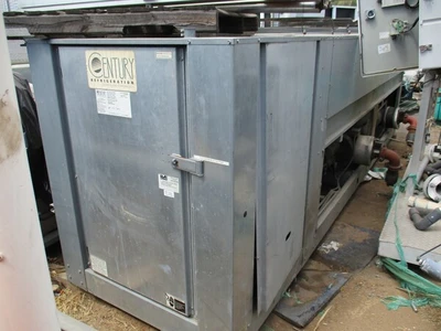 USED CENTURY CRWC-AC3CS40H2