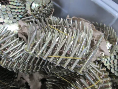 TriBuilt 1-1/4" x .120" Accessories | Global Machine Brokers, LLC (2)
