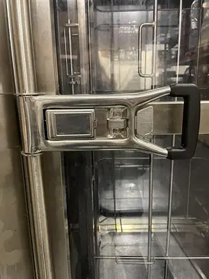Somengil Multiwasher Demo Model MDC002 - with Spinning System