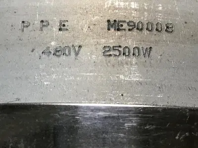 NEW PPE ME90008